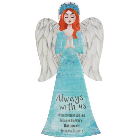 ANGEL OF LIFE-ALWAYS WITH US